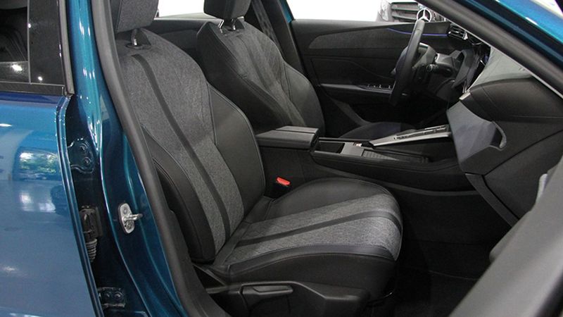 Peugeot 408 • 2023 • 17,173 km 22