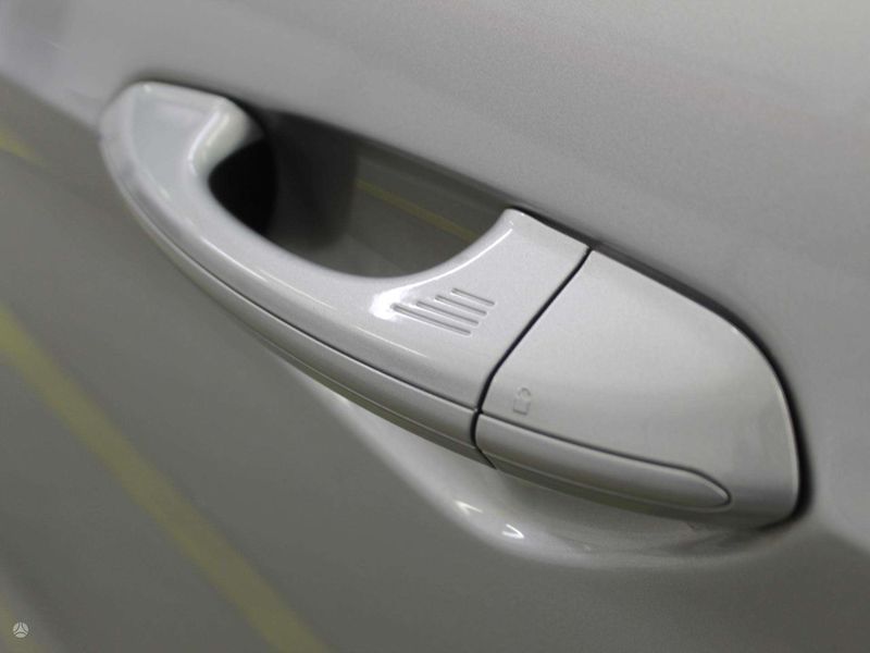 Ford S-Max • 2016 • 149,000 km 6