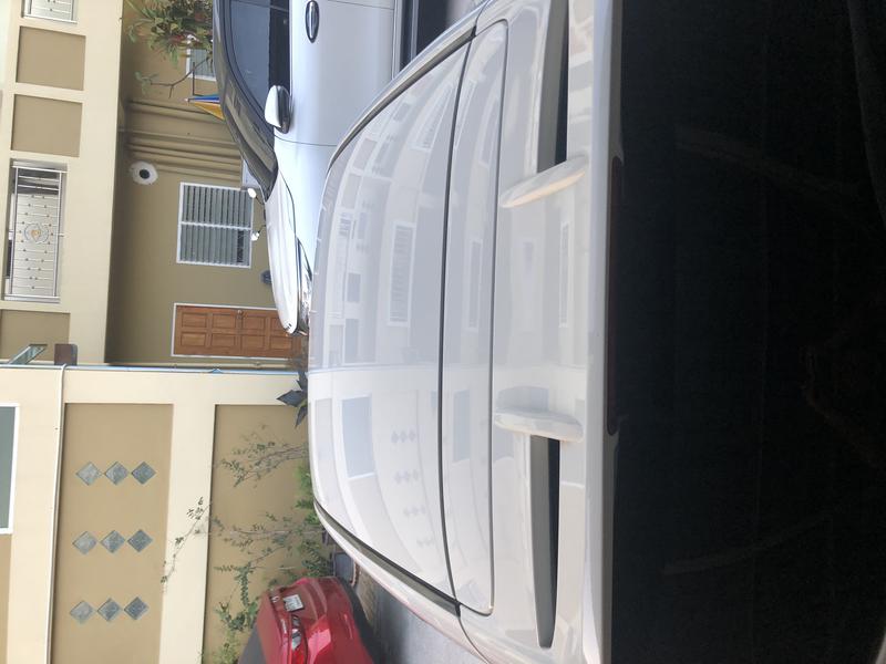 Ford Fiesta • 2013 • 92,000 km 4