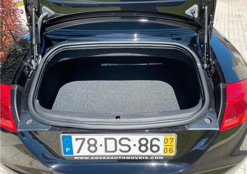 Audi 200 • 2007 • 30,000 km 2