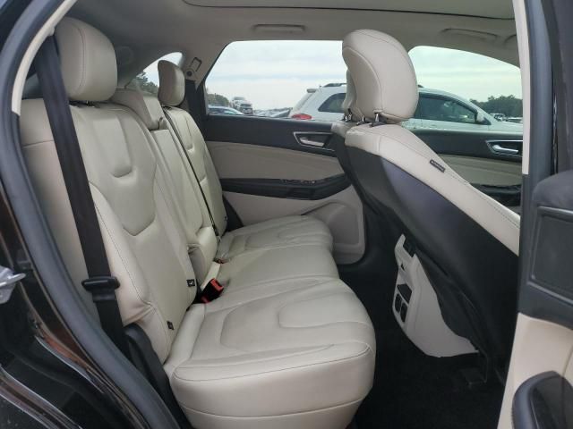 Ford Edge • 2016 • 10,000 mi 9