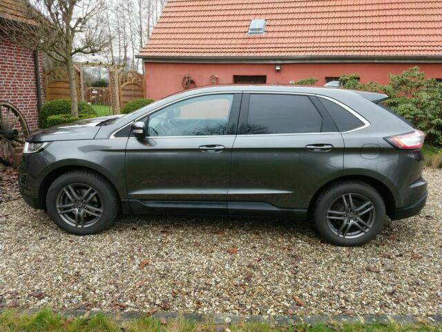 Ford Edge • 2016 • 80,000 km 4