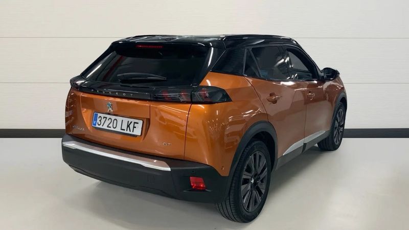 Peugeot 2008 • 2020 • 67,943 km 6