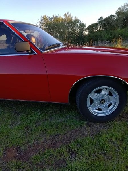 Opel Corsa • 1979 • 70,000 km 14