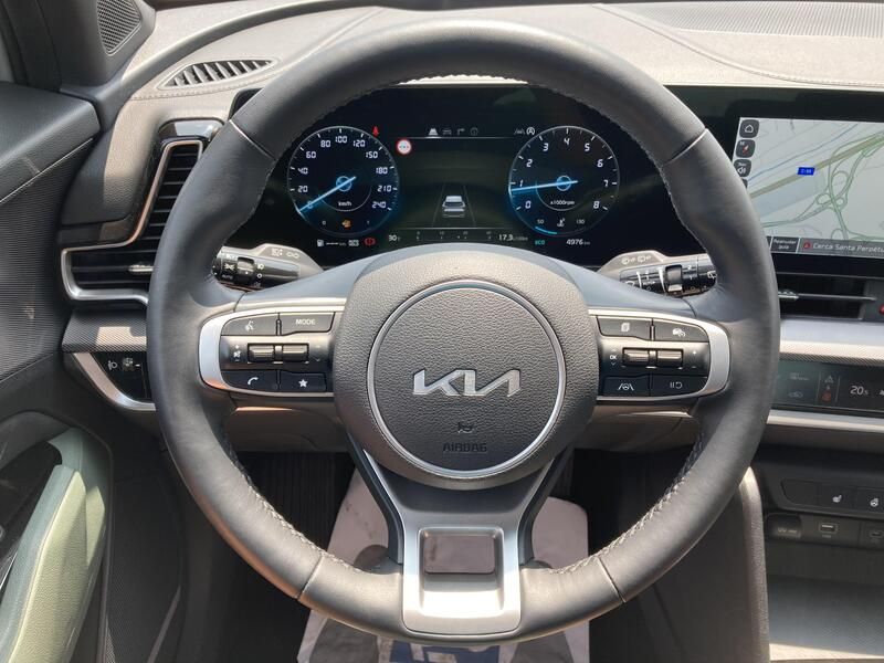 Kia Sportage • 2024 • 4,955 km 14