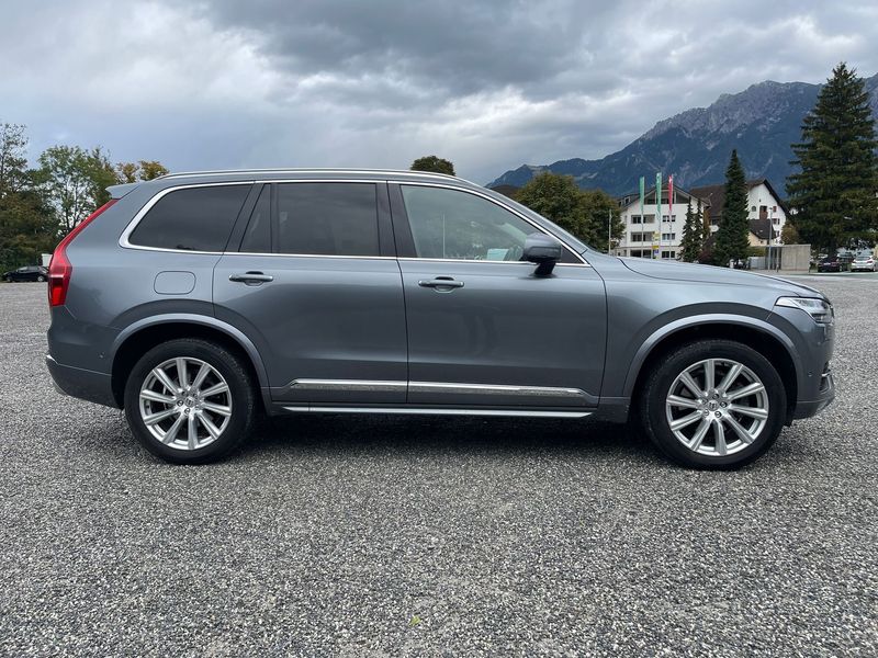 Volvo XC90 • 2017 • 80,000 km 6