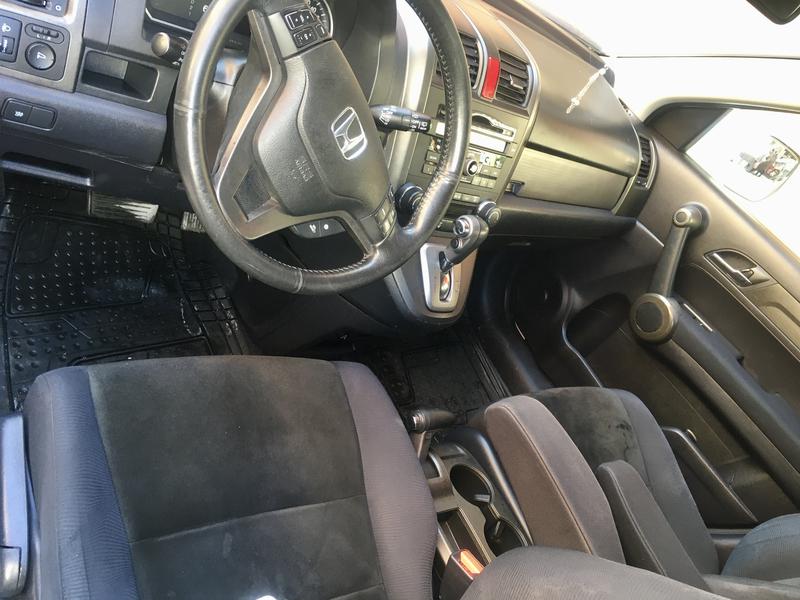 Honda CR-V • 2013 • 101,080 km 3