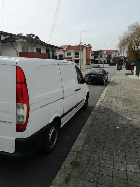 Mercedes-Benz Sprinter • 2012 • 110,000 km 5