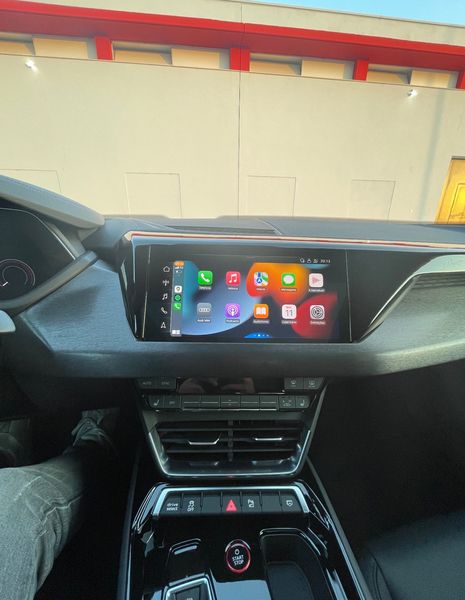 Audi e-tron Sportback • 2021 • 48,000 km 14