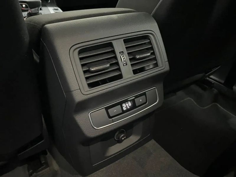 Audi Q5 • 2021 • 44,000 km 11