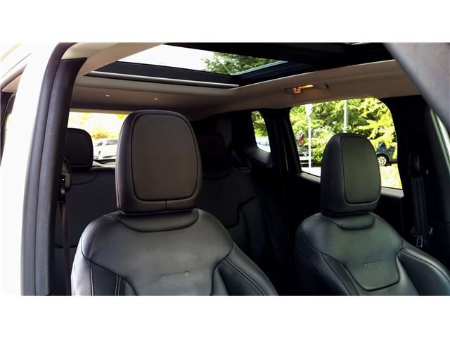 Jeep Renegade • 2014 • 139,500 km 9