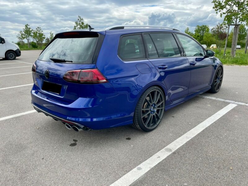 Volkswagen Golf • 2016 • 54,000 km 8