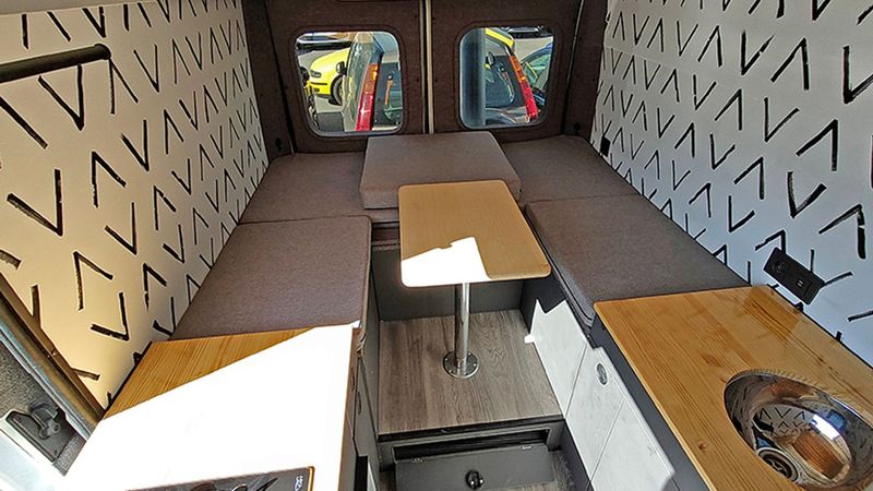 Citroën Jumper • 2014 • 80,320 km 10