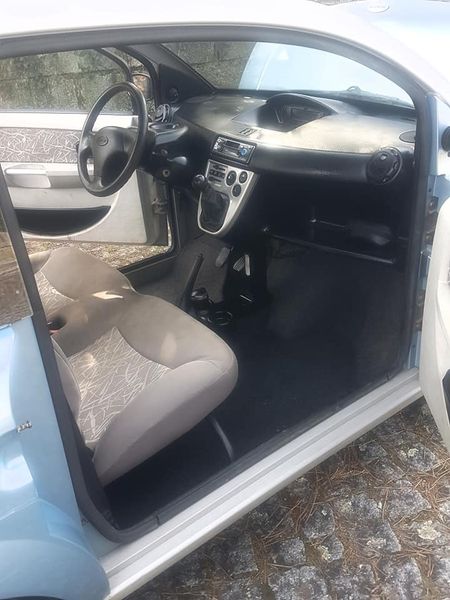 Fiat Brava • 2005 • 20,900 km 4