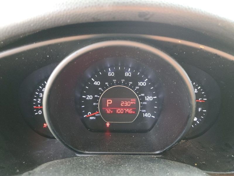 Kia Soul • 2018 • 1 km 7