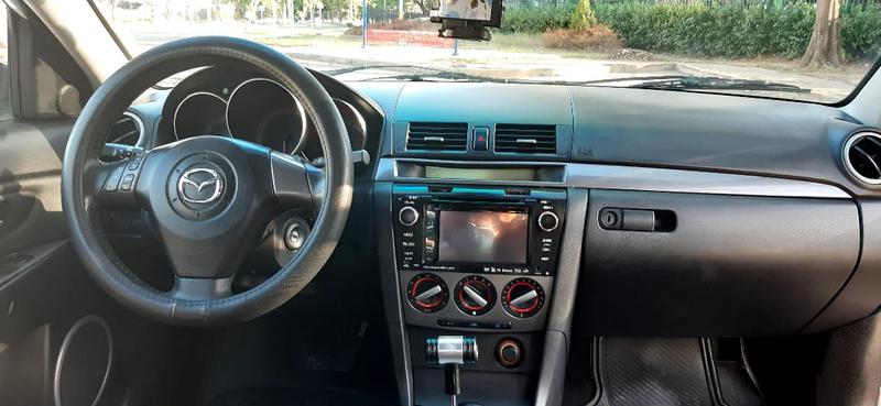 Mazda 3 • 2007 • 98,637 km 7