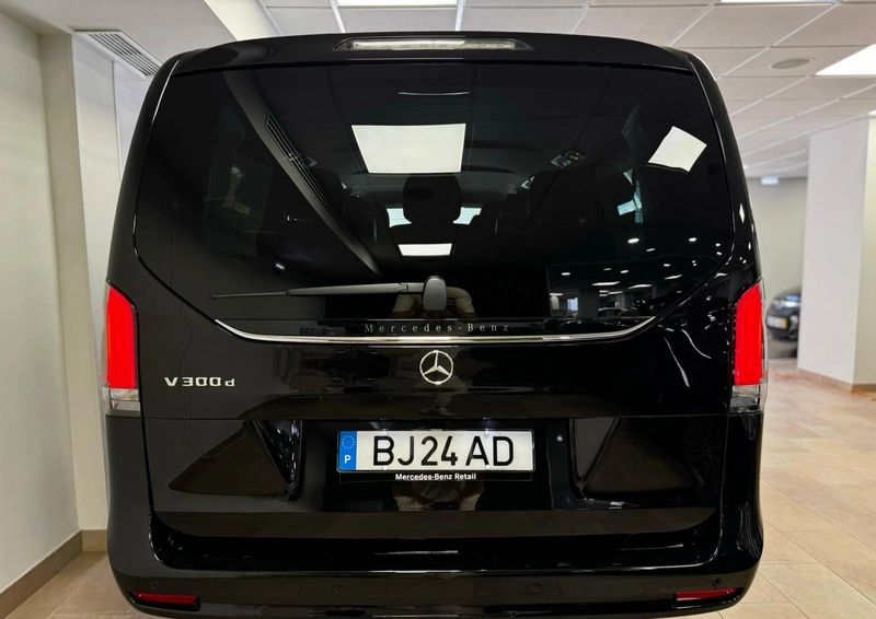 Mercedes-Benz Sprinter • 2024 • 49,000 km 2