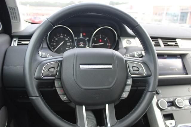 Land Rover Range Rover Evoque • 2016 • 160,000 km 12