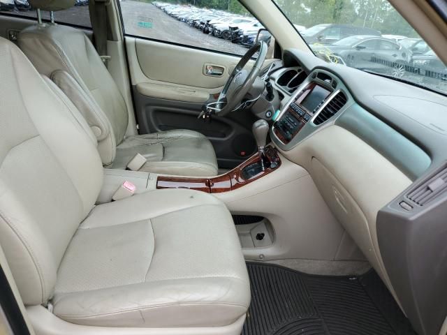 Toyota Highlander Hybrid • 2009 • 12 km 4