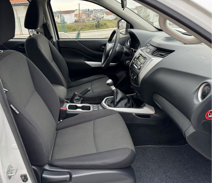 Nissan 300ZX • 2016 • 20,000 km 6