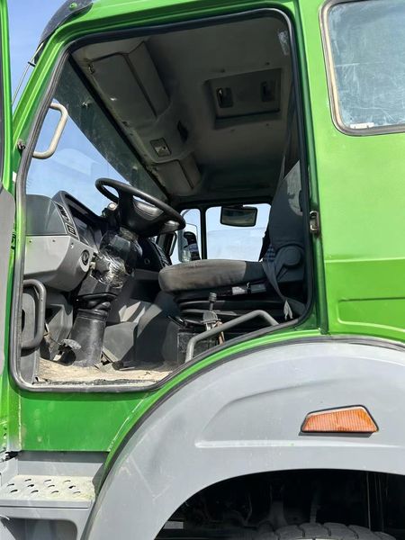 Mercedes-Benz A • 2017 • 100,000 km 4