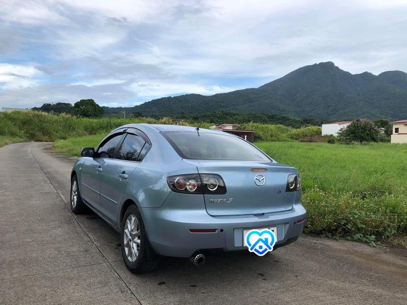 Mazda 3 • 2009 • 97,479 km 5