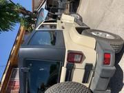 Jeep Wrangler • 2012 • 56,890 km 4