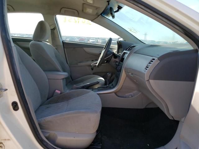 Toyota Corolla • 2010 • 13 km 5