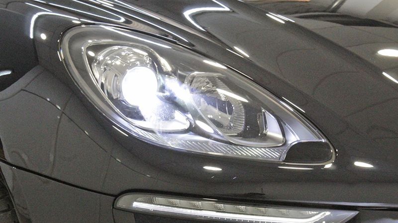 Porsche Macan • 2020 • 80,000 km 8