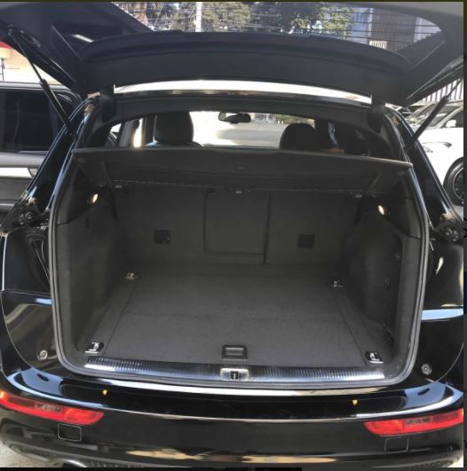 Audi Q5 • 2014 • 90,000 km 9