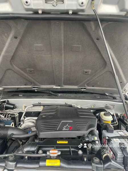 Great Wall Hover • 2018 • 74,000 km 7