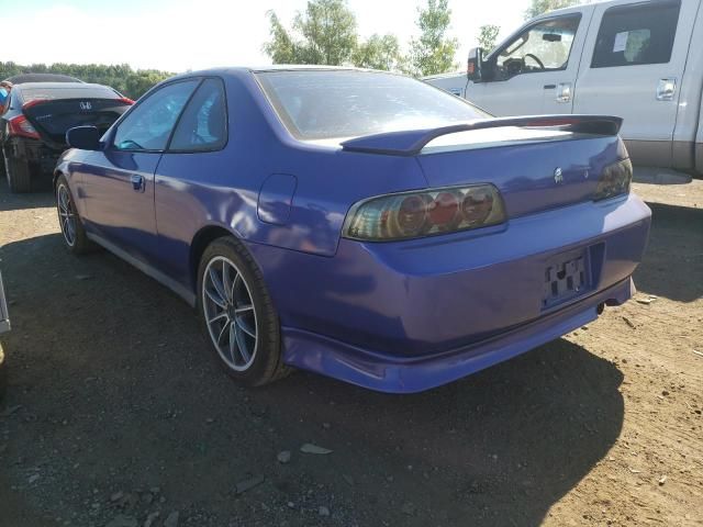 Honda Prelude • 2001 • 12 km 3