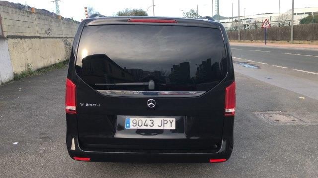 Mercedes-Benz Sprinter • 2016 • 53,990 km 5