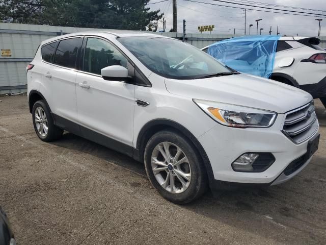 Ford Escape • 2017 • 10,000 mi 1