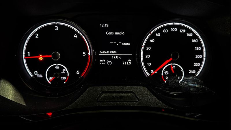 Volkswagen Multivan • 2022 • 78,464 km 22