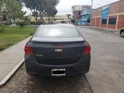 Chevrolet Prisma • 2018 • 35,000 km 2