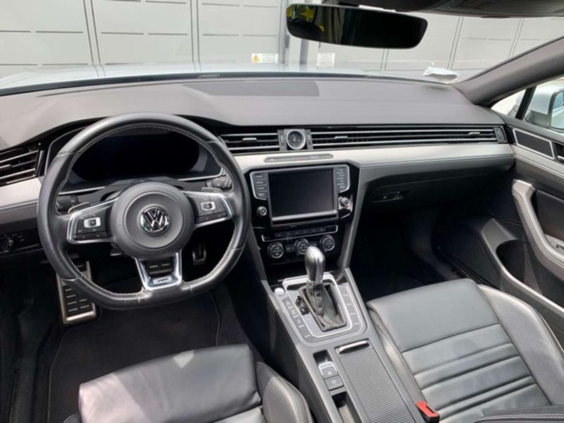 Volkswagen Passat Variant • 2016 • 178,000 km 9