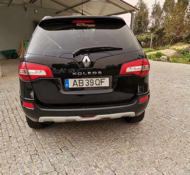 Renault Koleos • 2012 • 78,000 km 3