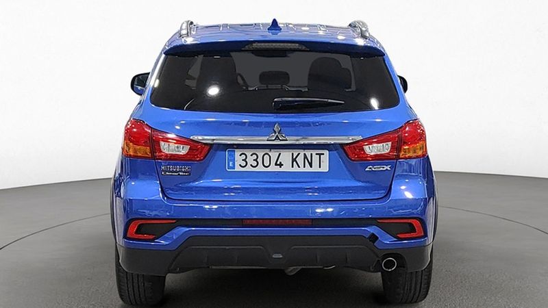 Mitsubishi ASX • 2018 • 97,025 km 15