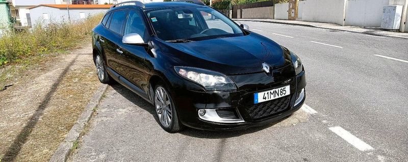 Renault Mégane • 2011 • 249,000 km 8