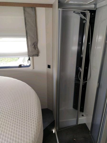 Fiat Ducato • 2020 • 8,000 km 12