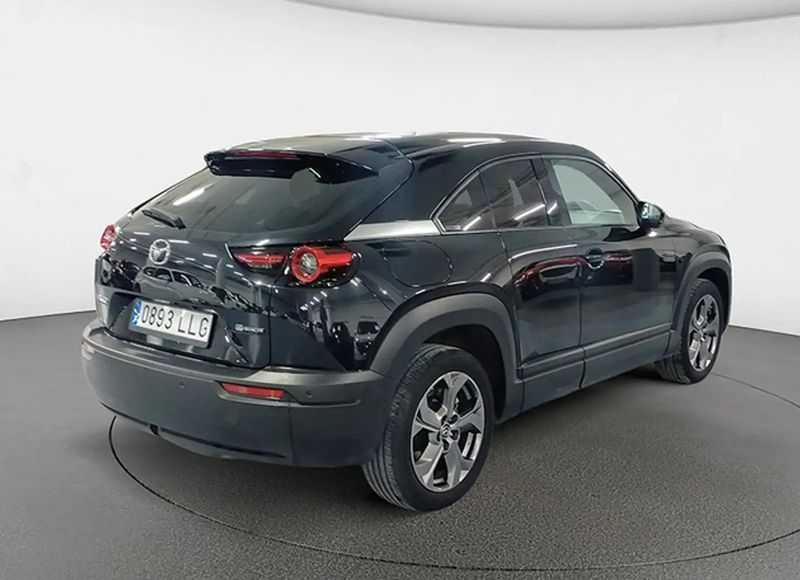 Mazda MX-3 • 2020 • 32,028 km 2