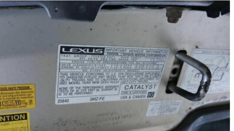 Lexus RX 450h • 2016 • 150 km 5