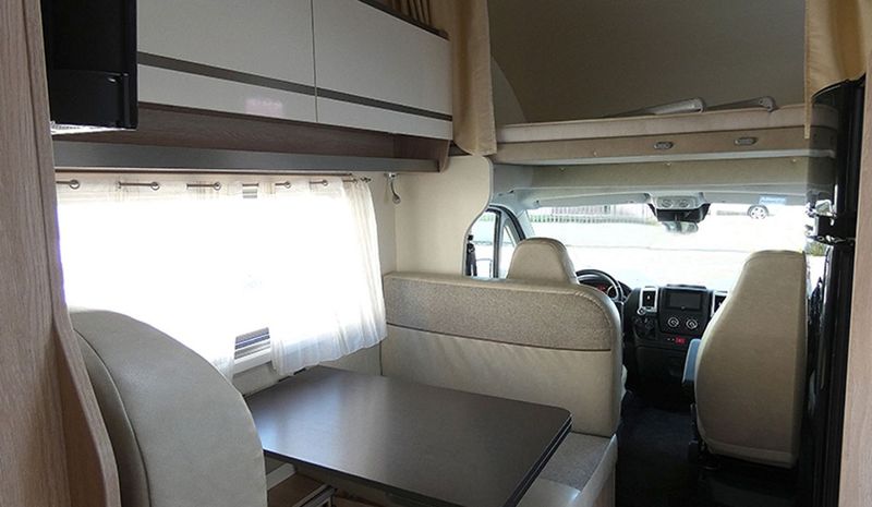 Citroën Jumper • 2021 • 49,000 km 11