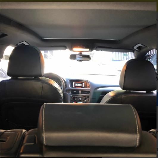 Audi Q5 • 2014 • 90,000 km 8