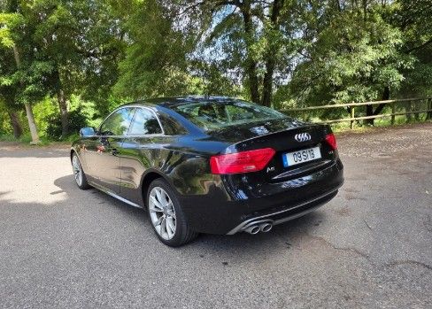 Audi A5 • 2016 • 149,900 km 3