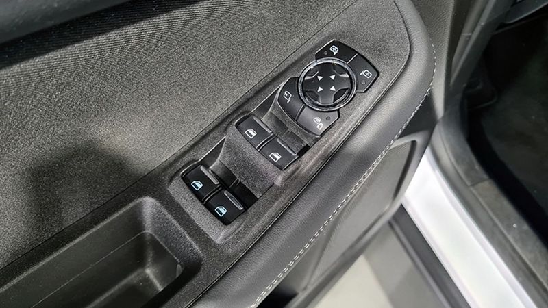 Ford S-Max • 2022 • 42,750 km 26