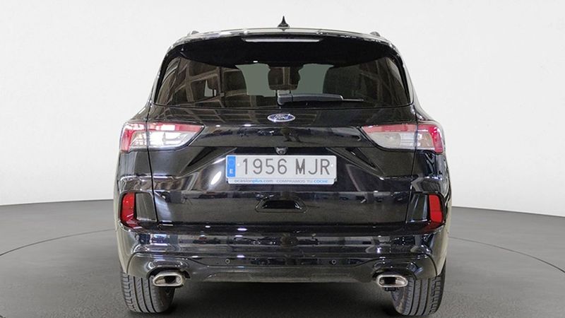 Ford Kuga • 2023 • 15,372 km 15