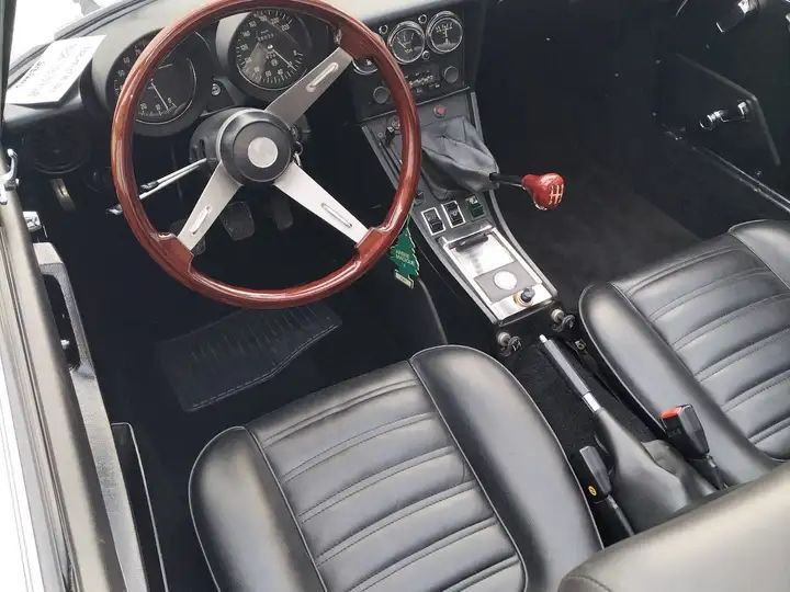 Alfa Romeo Spider • 1979 • 97,000 km 1