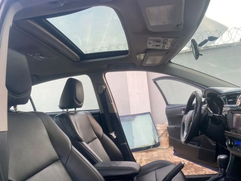 Toyota Corolla • 2015 • 21 km 3